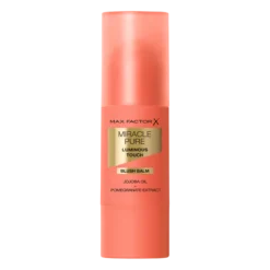Miracle Pure Luminous Touch Balm Colorete