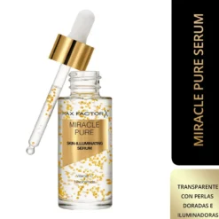 Miracle Pure Serum Facial