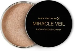 Miracle Veil Polvos Sueltos