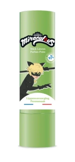 Miraculous Bálsamo Labial