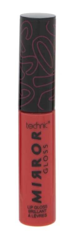 Mirror Gloss Brillo de Labios
