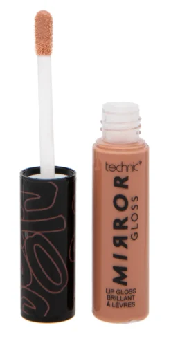 Mirror Gloss Brillo de Labios
