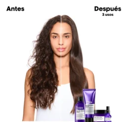 Mirror Sleek Sérum Keratin Alpha Sleek