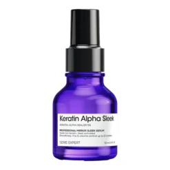 Mirror Sleek Sérum Keratin Alpha Sleek