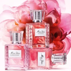 Miss Dior Parfum Roller-Pearl