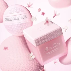 Miss Dior Crema Corporal Reconfortante
