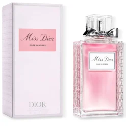 MISS DIOR ROSE N'ROSES Eau de Toilette