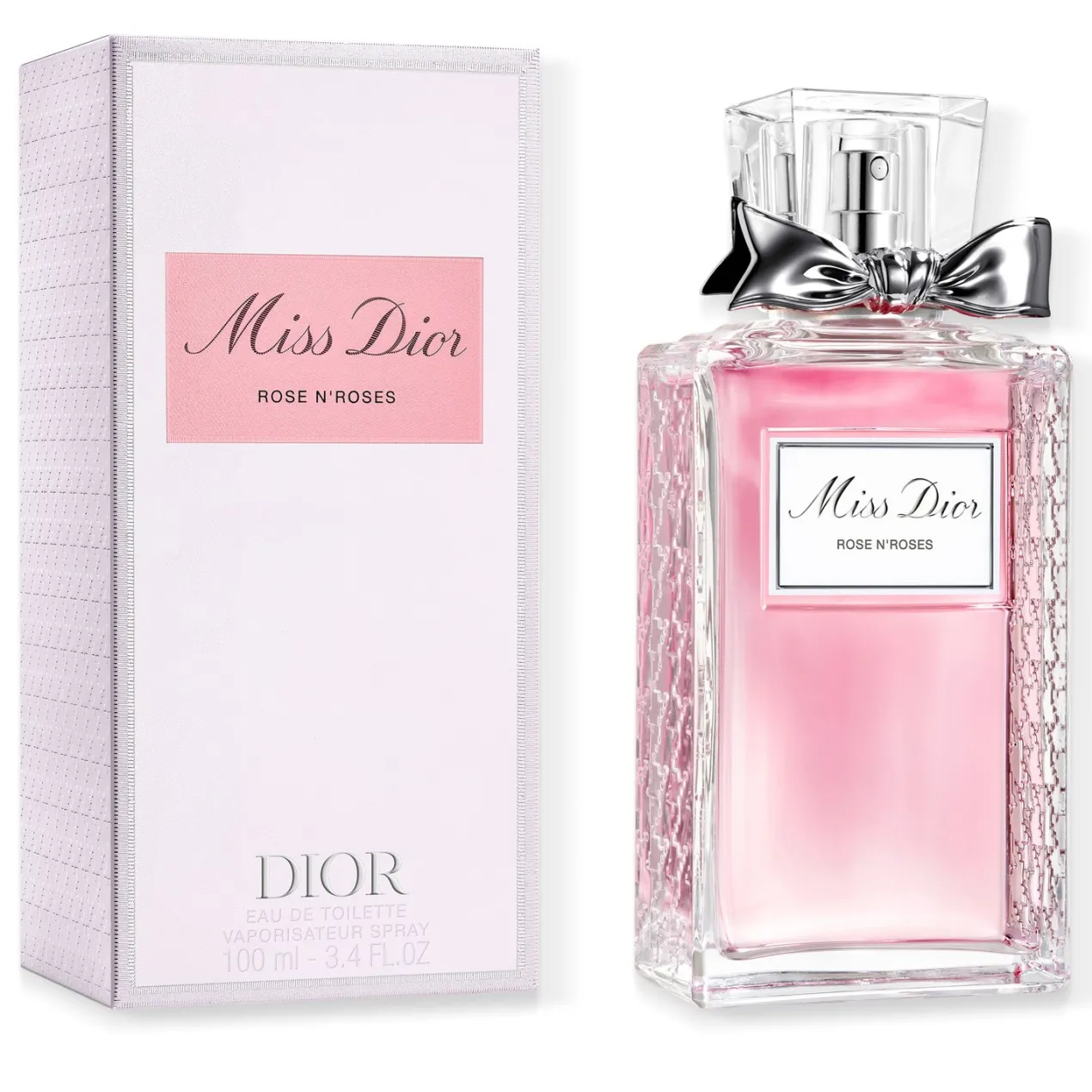 MISS DIOR ROSE N'ROSES Eau de Toilette