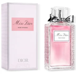 MISS DIOR ROSE N'ROSES Eau de Toilette
