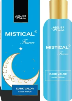 Mistical Dark Valor Eau de Parfum