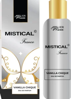 Mistical Vainilla Chique Eau de Parfum