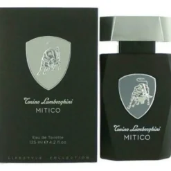 Mitico EDT