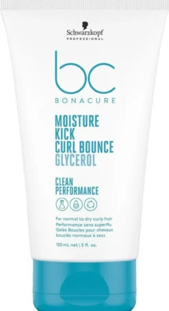 Moisture Kick Curl Bounce