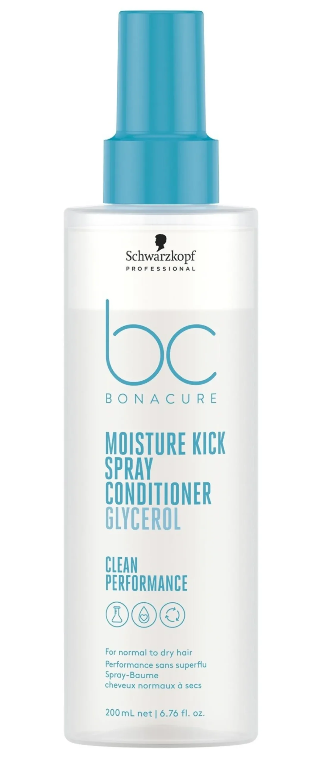 Moisture Kick Spray Acondicionador