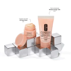 Moisture Surge + Contorno de Ojos All About Eyes Estuche Hidratante