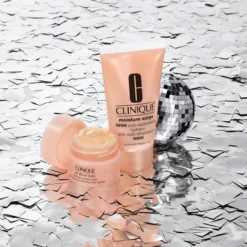 Moisture Surge + Contorno de Ojos All About Eyes Estuche Hidratante