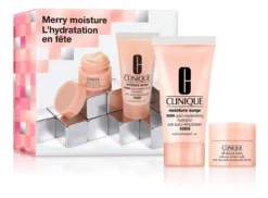 Moisture Surge + Contorno de Ojos All About Eyes Estuche Hidratante