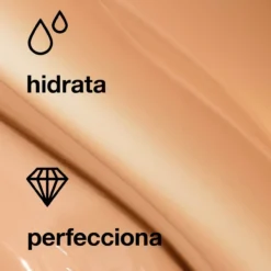 Moisture Surge Crema Hidratante con Color SPF 25