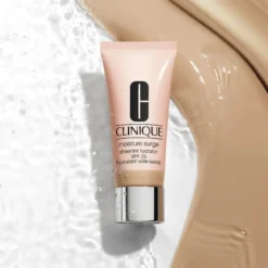 Moisture Surge Crema Hidratante con Color SPF 25