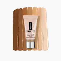 Moisture Surge Crema Hidratante con Color SPF 25