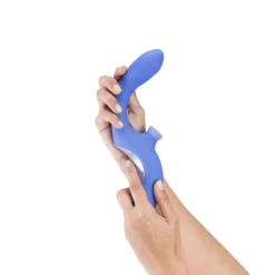 Momba Succionador con Estimulación