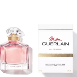 Mon Guerlain Eau de Parfum