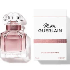 Mon Guerlain Sparkling Bouquet Eau de Parfum