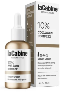 Monoactive 10 Collagen Serum Crema