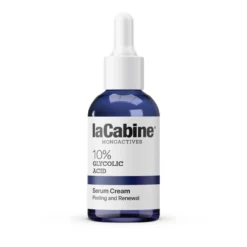 Monoactives 10% Glycolic Acid Serum Cream