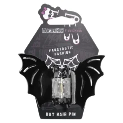 Monster High™ Bat Hair Pin