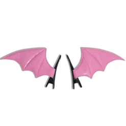Monster High™ Bat Wings Hair Pins