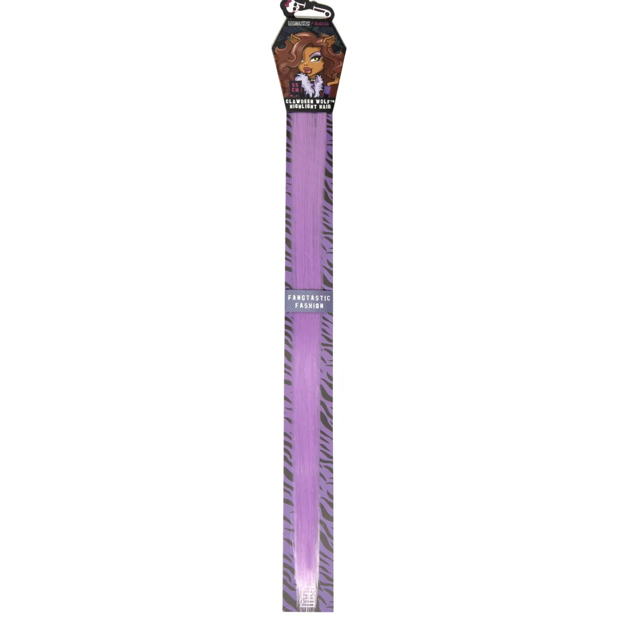 Monster High™ Clawdeen Wolf™ Highlight Hair