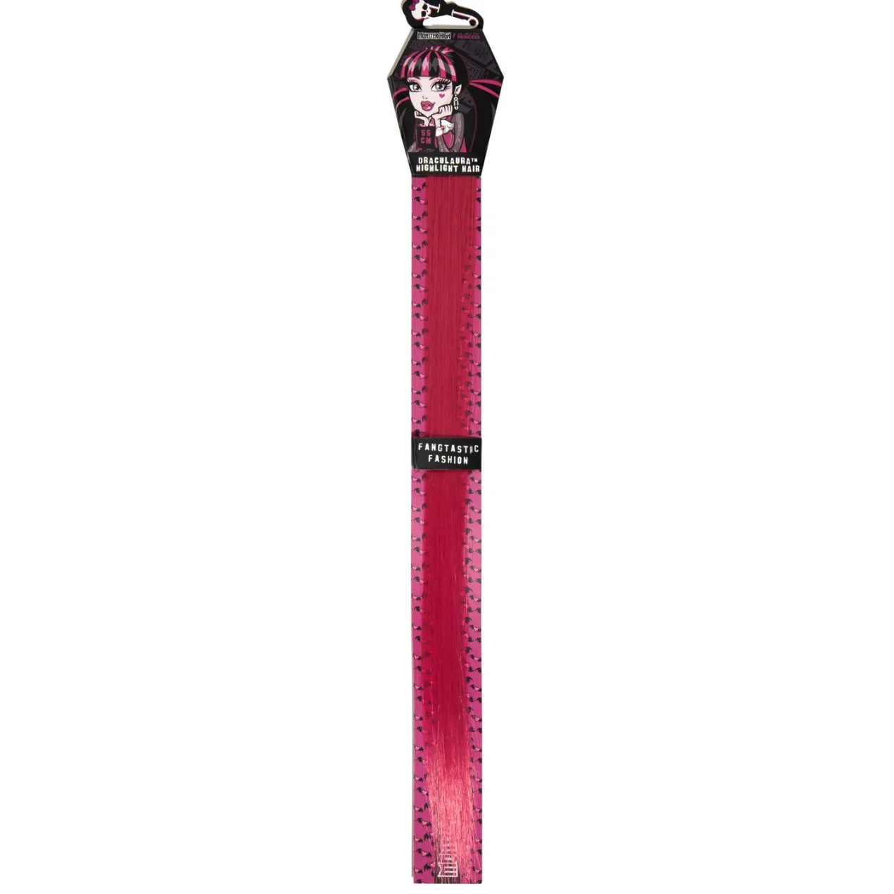 Monster High™ Draculaura™ Highlight Hair