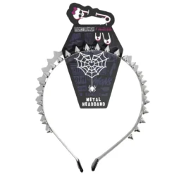 Monster High™ Metal Head Band