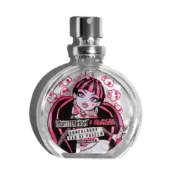 Monster High™ Eau de Parfum Algodón de Azúcar