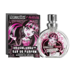 Monster High™ Eau de Parfum Algodón de Azúcar