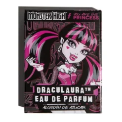 Monster High™ Eau de Parfum Algodón de Azúcar