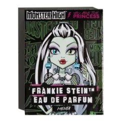 Monster High™ Eau de Parfum Menta