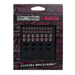 Monster High™ Gemas Stickers Draculaura™