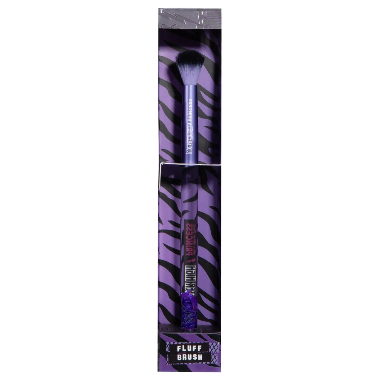 Monster High™ Get Ready Ghouls Pincel para Contorno de Ojos
