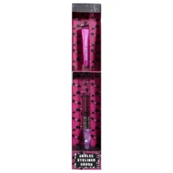 Monster High™ Get Ready Ghouls Pincel Delineador de Ojos Angular