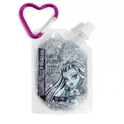 Monster High™ Let´s Glow Frankie Stein™ Glitter