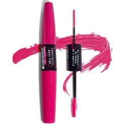 Monster High™ Máscara de Pestañas Pink