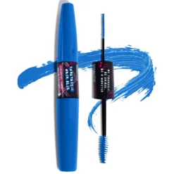 Monster High™ Máscara de Pestañas Blue
