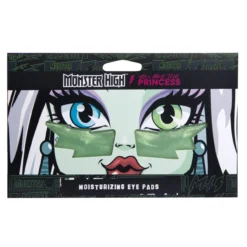 Monster High™ Paches para Ojos Frankie Stein