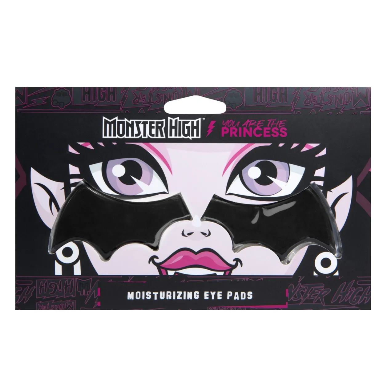 Monster High™ Parches para Ojos Draculaura™