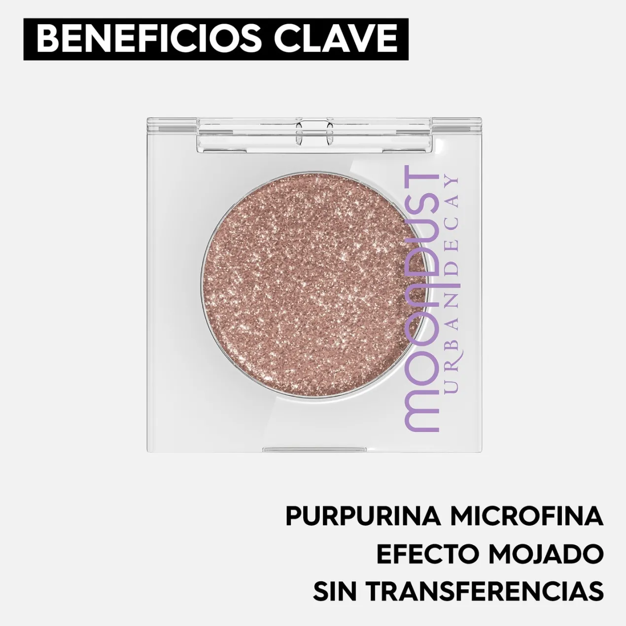 Moondust Mono Sombra de Ojos Solstice