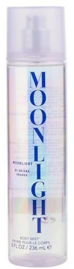 Moonlight Body Mist