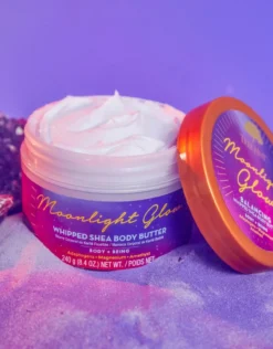 Moonlight Glow Manteca Corporal Soufflé