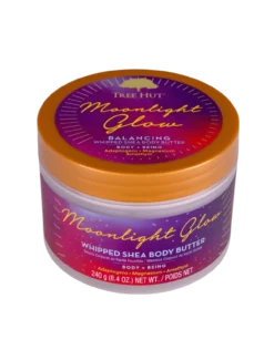 Moonlight Glow Manteca Corporal Soufflé